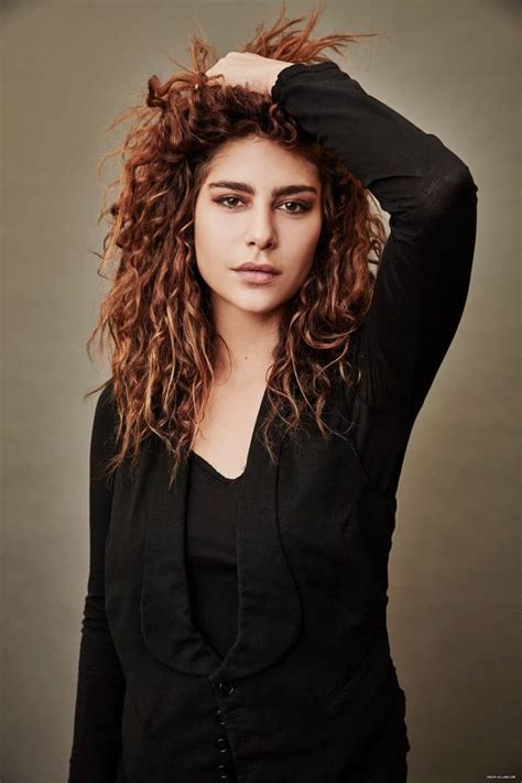 Nadia Hilker Biography